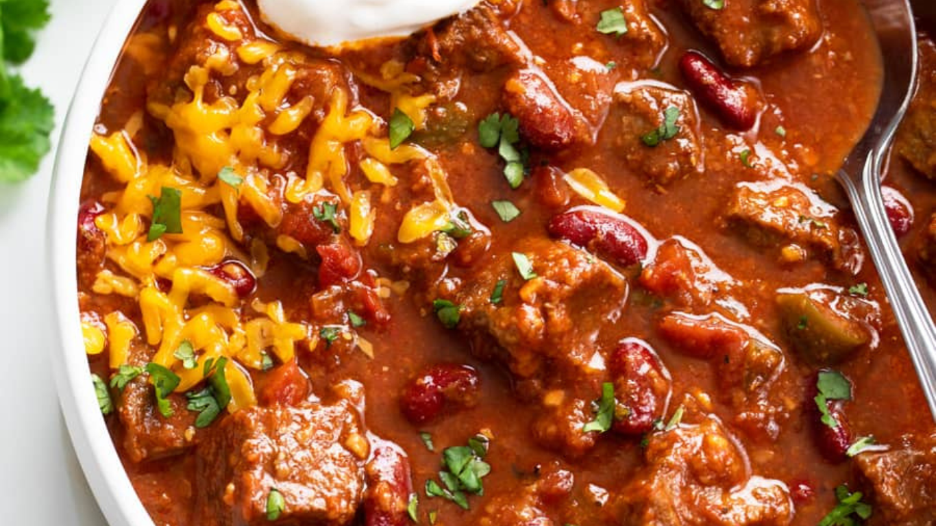 Chili con carne